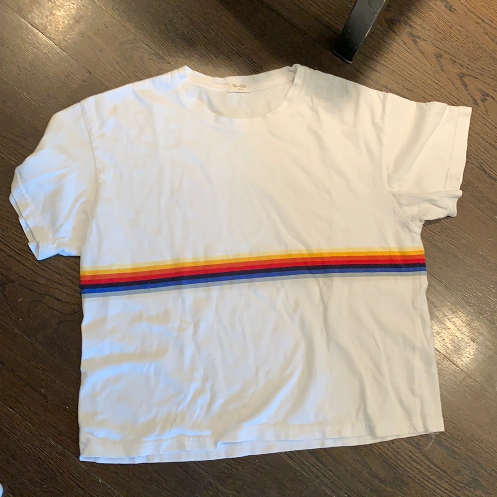 CUTE BRANDY J GALT TEE SHIRT